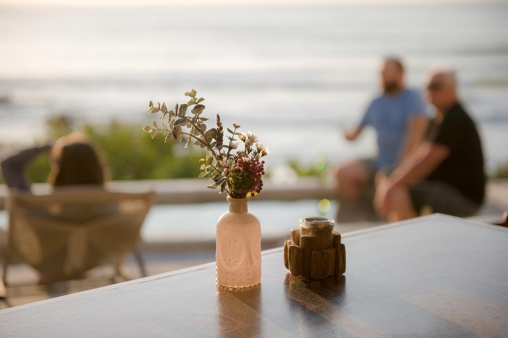 The Oystercatchers Haven At ปาเตอร์นอสเตอร์ ภายนอก รูปภาพ