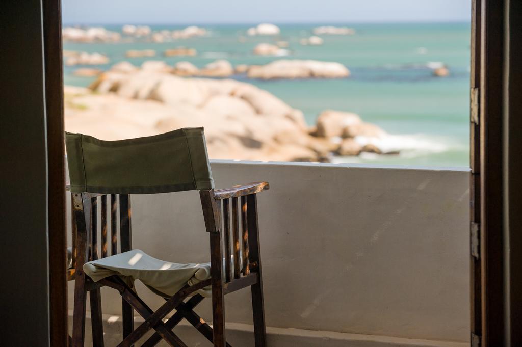 The Oystercatchers Haven At ปาเตอร์นอสเตอร์ ห้อง รูปภาพ