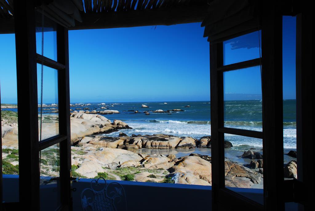 The Oystercatchers Haven At ปาเตอร์นอสเตอร์ ภายนอก รูปภาพ