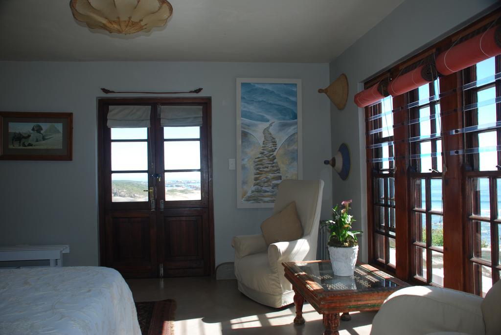 The Oystercatchers Haven At ปาเตอร์นอสเตอร์ ภายนอก รูปภาพ