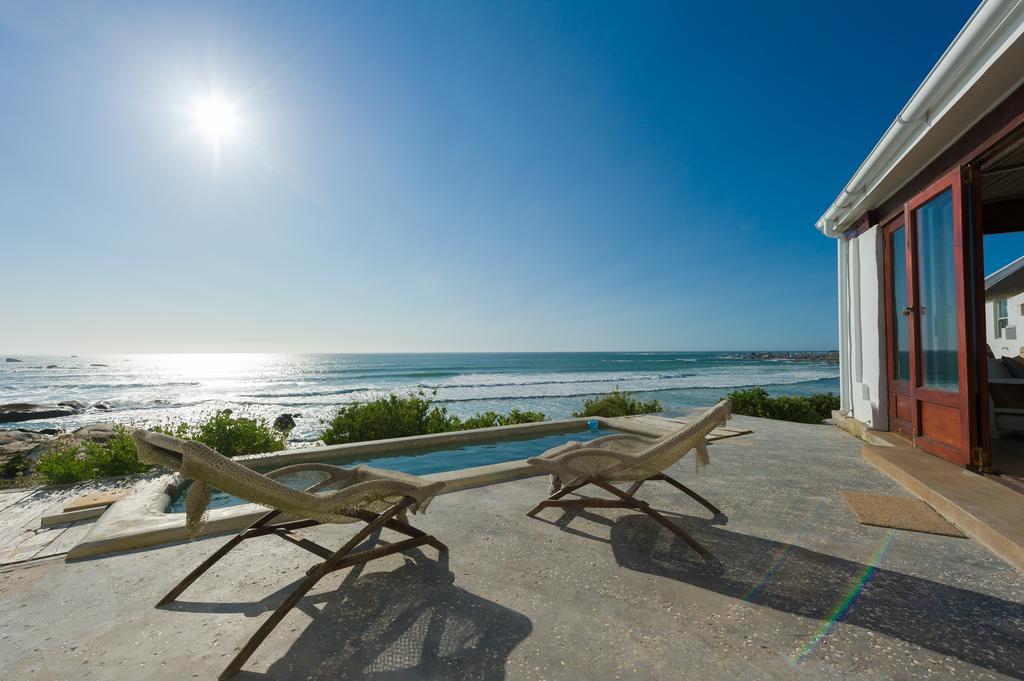 The Oystercatchers Haven At ปาเตอร์นอสเตอร์ ภายนอก รูปภาพ