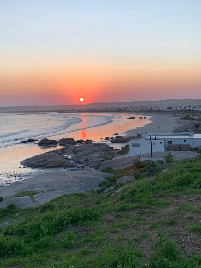 The Oystercatchers Haven At ปาเตอร์นอสเตอร์ ภายนอก รูปภาพ